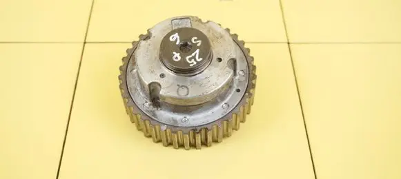 Ford Mondeo MK IV Camshaft holder 4M5G6C524CB JTBB