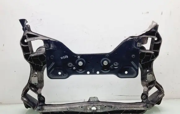 Mercedes-Benz C W203 Front subframe 2036280657