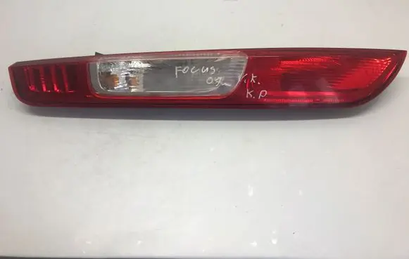 Ford Focus Rear/tail lights 4M5113405A