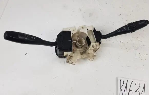 Mitsubishi Carisma Wiper turn signal indicator stalk/switch MB953700