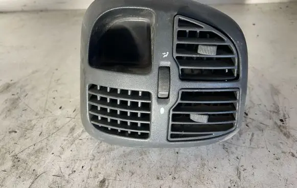 Citroen Jumper Dash center air vent grill