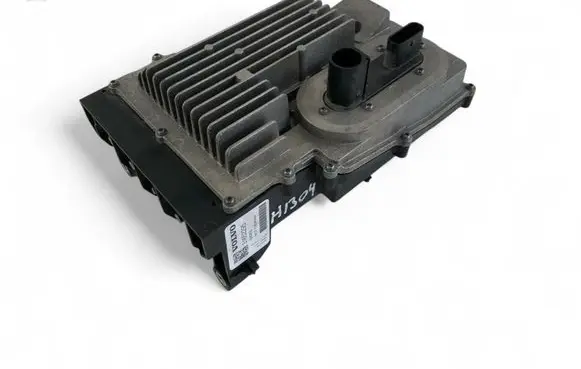 Other control units/modules