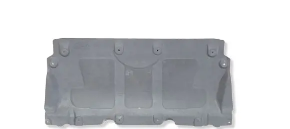 BMW 2 G42 Engine splash shield/under tray 7447194