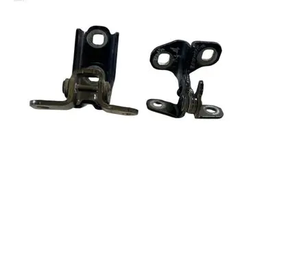 Chevrolet Malibu Rear door hinge set M80120 80063F 84103473