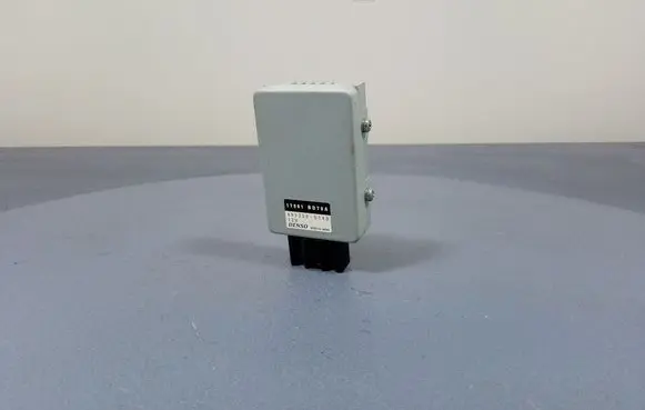 Nissan Qashqai Other control units/modules 17001BD70A
