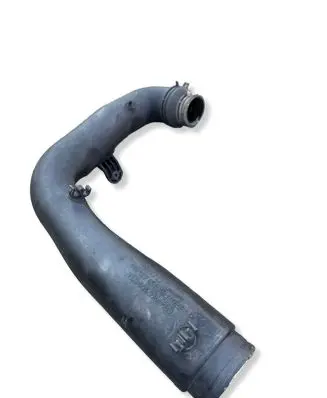 Volkswagen Golf V Turbo air intake inlet pipe/hose 1K0129654AB