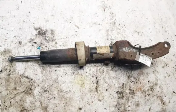 Porsche Cayenne (9PA) Front shock absorber/damper 7l5413032k 7l5.413.032k