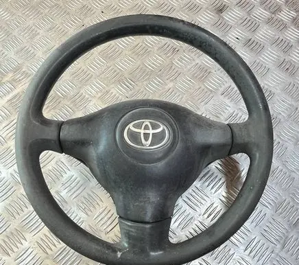 Toyota Yaris Steering wheel 45184-52010