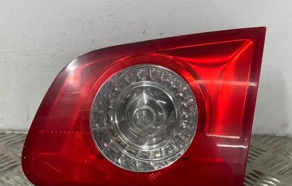 Volkswagen PASSAT B6 Tailgate rear/tail lights 3C9945094