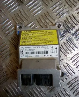 Ford Tourneo Airbag control unit/module 2T1T14B321AB