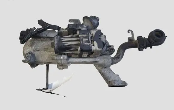 Peugeot 508 EGR valve 5056390200 9671187780 217812663613