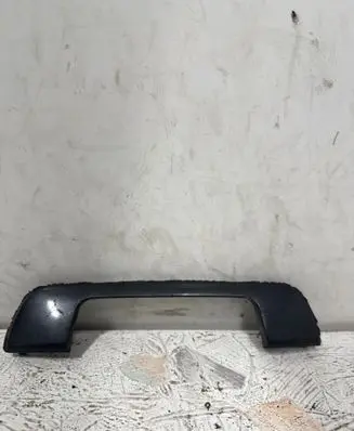 BMW 5 E34 Rear door handle cover 512219282092