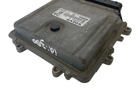 Volvo XC90 Engine control unit/module 30729826A 1039S10667 0281012103