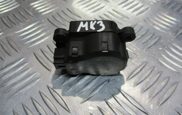 Ford Mondeo Mk III Central body control module 1S7H-19E616-AA