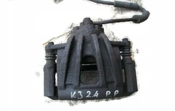 Jeep Cherokee III KJ Front brake caliper