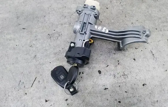 Hyundai Matrix Ignition lock 