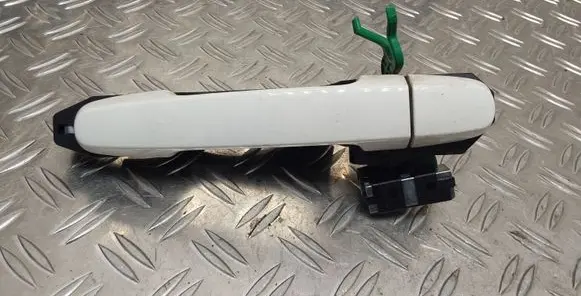 Toyota Aygo AB40 Rear door exterior handle