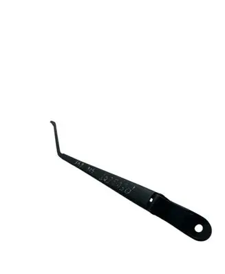 Peugeot 406 Front wiper blade arm
