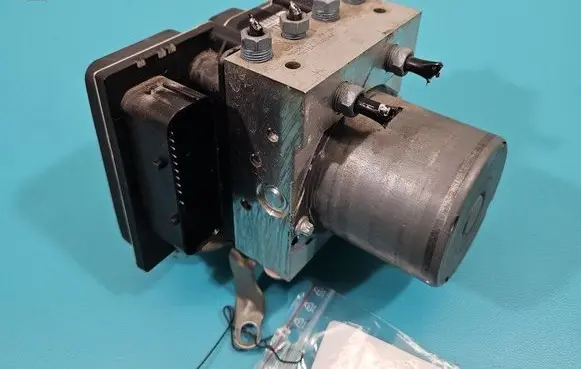 BMW X1 E84 ABS Pump 0265239288 IMPRK1497047
