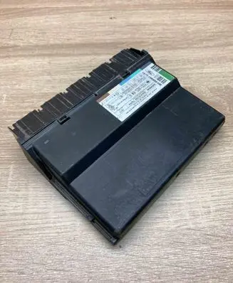 Ford Mondeo Mk III Comfort/convenience module 1S7T15K600HB 5WK48732B T83SA