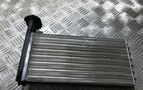 Ford Escort Heater blower radiator 91ag18b539aa