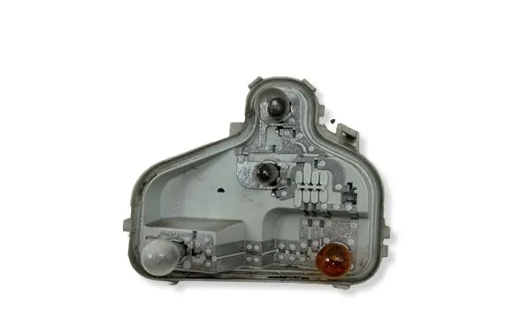 Audi A3 S3 8P Tail light bulb cover holder 8P0945258