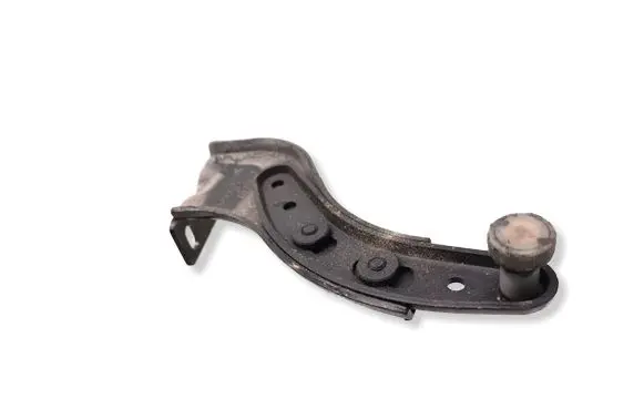 Volkswagen Caddy Sliding door upper roller guide/hinge 2K0843436B