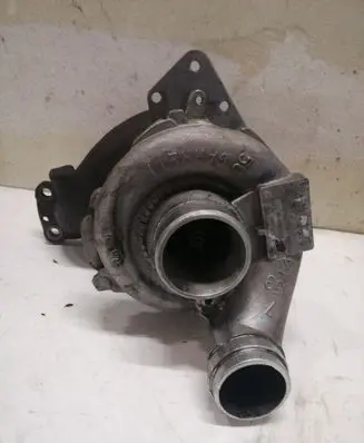 Mercedes-Benz ML W164 Turbo 7651557