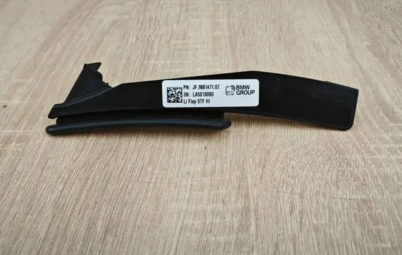 BMW 4 G22 G23 G24 G26 Rear mudguard 9881471