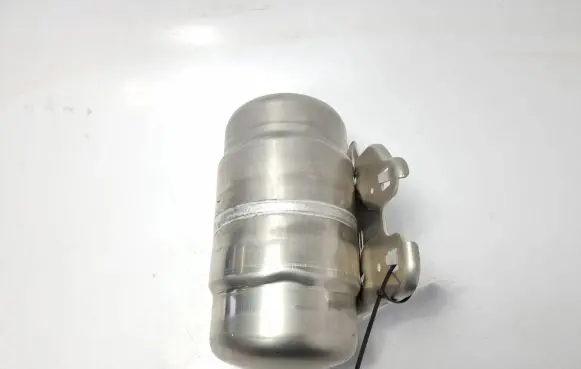 Audi A8 S8 D5 Vacuum air tank 4N0616203C
