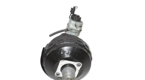 Volkswagen Scirocco Brake booster 1K2614105BB