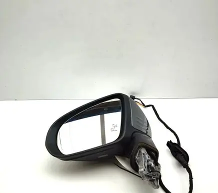 Mercedes-Benz C W205 Coupe wind mirror (mechanical) A2058104105