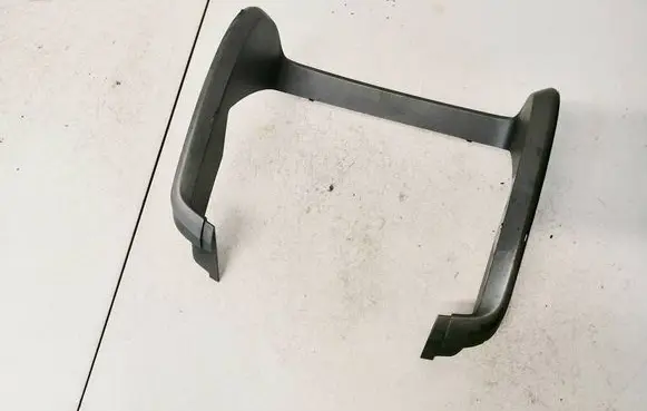 Volkswagen Phaeton Other interior part 3d1857239b