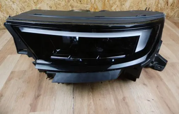 Opel Mokka Headlight/headlamp 9847939680 L790309 368158932