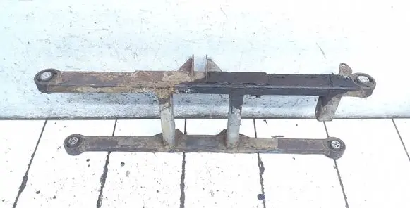 Hyundai Tucson JM Front subframe