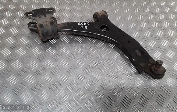 Ford Focus Front lower control arm/wishbone BV6130339AAA