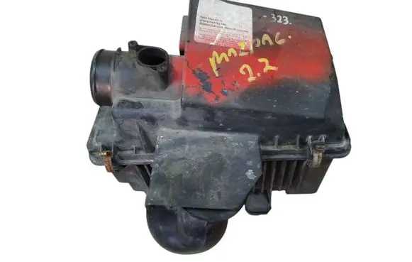 Mazda 6 Air filter box K3804