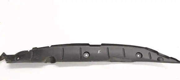Audi Q2 - Fender trim (molding) 81A821111
