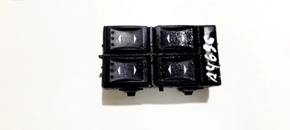 Ford Mondeo Mk III Electric window control switch 03163451