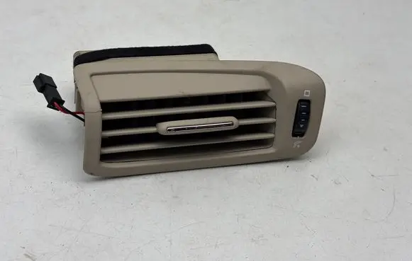 Skoda Superb B6 (3T) (B) pillar trim (top) 3T0819384