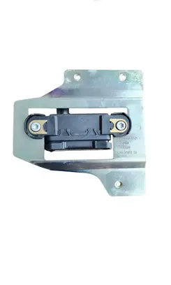 BMW 3 E92 E93 ESP acceleration yaw rate sensor 6762769