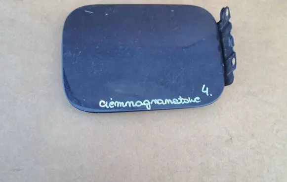 Volkswagen Golf III Fuel tank cap 1H0809905