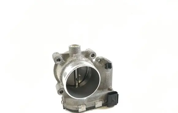 Ford Focus Engine shut-off valve DS7E9F991BB