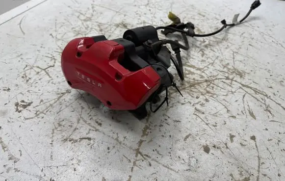 Tesla Model Y Rear brake caliper 118864300C 228878300A 1189642