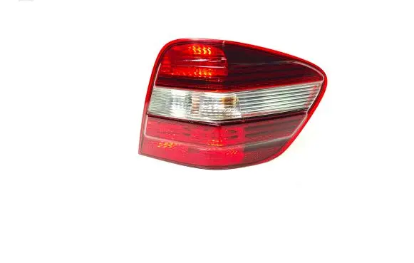 Mercedes-Benz ML W164 Rear/tail lights A1649061200 A1649060800