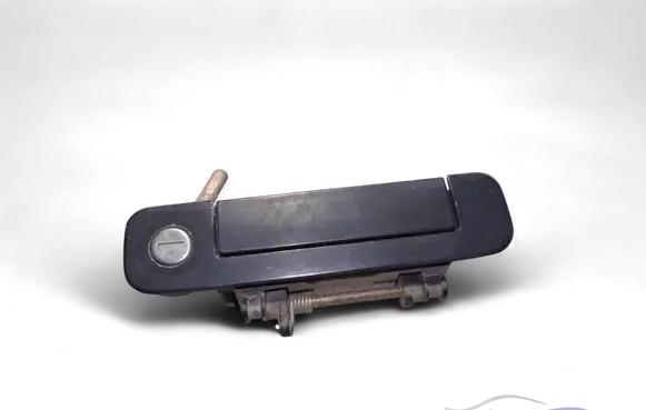 Audi 200 Front door exterior handle 443837205F 893837205A
