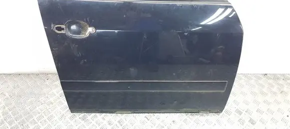 Audi A2 Front door