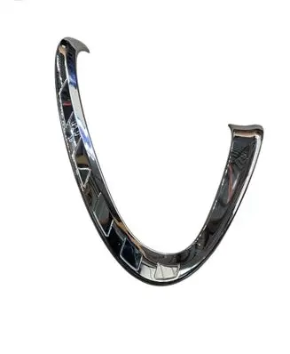 Mitsubishi L200 Rear/tail light trim molding 