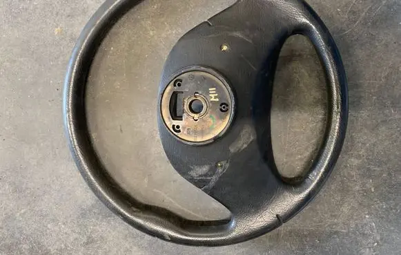 Renault Master II Steering wheel 7700353768