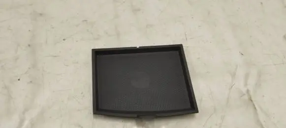 Mercedes-Benz S C217 Central console drawer/shelf pad A2226890196